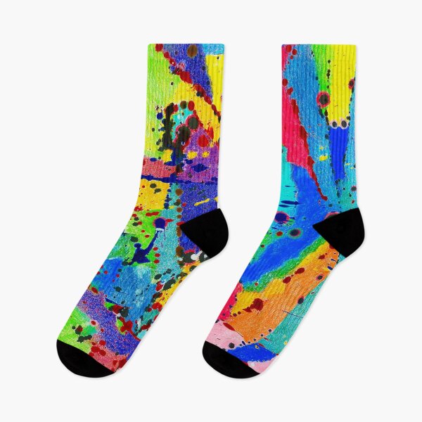 Item preview, Abstract Colorfest designed and sold by Anthony Macaluso.