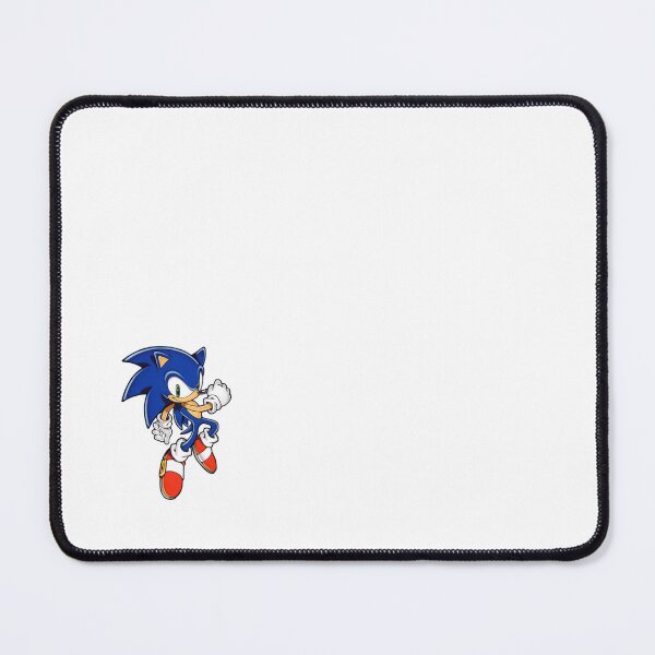 Item preview, Sonic Mega Collection designed and sold by MorganaLee.