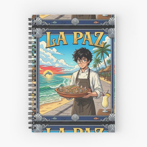 Item preview, ChefInLaPaz designed and sold by Chef Lifes.