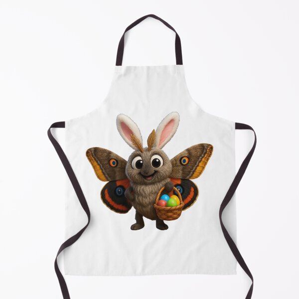 Item preview, Easter Underwing Moth designed and sold by Sillytoe.