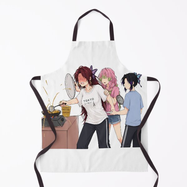 Item preview, Cooking Chaos designed and sold by شهد القرني.