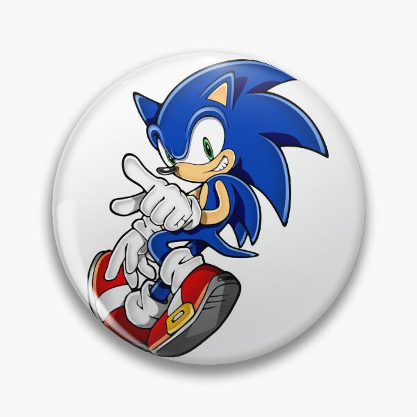 Item preview, Sonic Pinball Party designed and sold by MorganaLee.