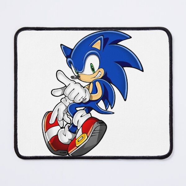 Item preview, Sonic Pinball Party designed and sold by MorganaLee.