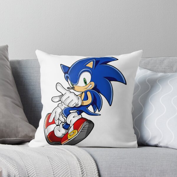 Item preview, Sonic Pinball Party designed and sold by MorganaLee.