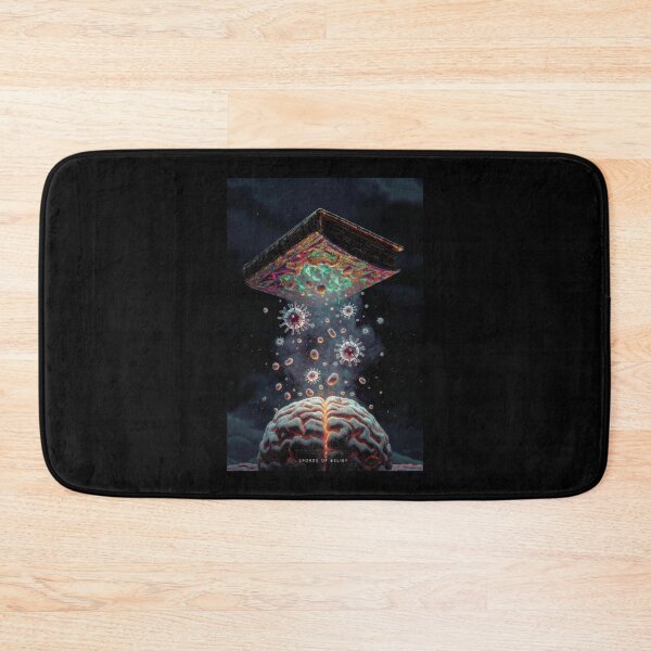 Item preview, Mind Virus  designed and sold by Fractal_Psyience.