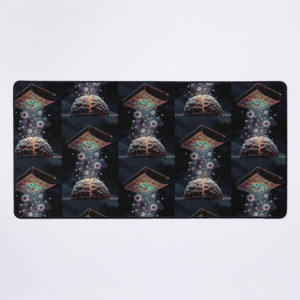 Item preview, Mind Virus designed and sold by Fractal_Psyience.