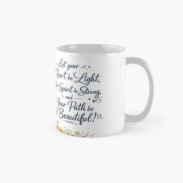 Item preview, Let Your heart be light designed and sold by SaikoDesigns.