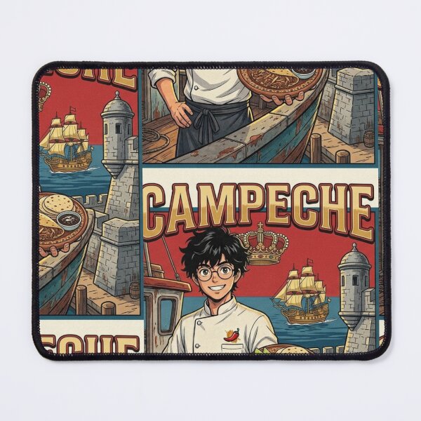 Item preview, ChefEnCampeche designed and sold by Chef Lifes.