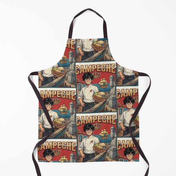 Item preview, ChefEnCampeche designed and sold by Chef Lifes.