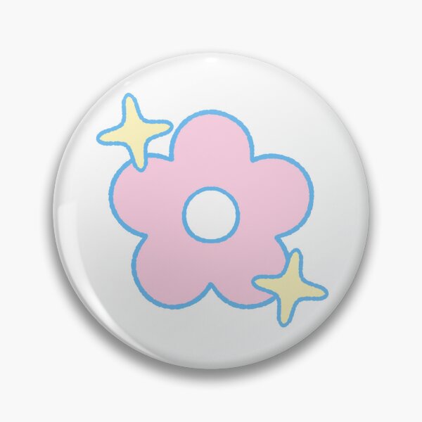 Item preview, Pastel Daisy designed and sold by artbycolby.