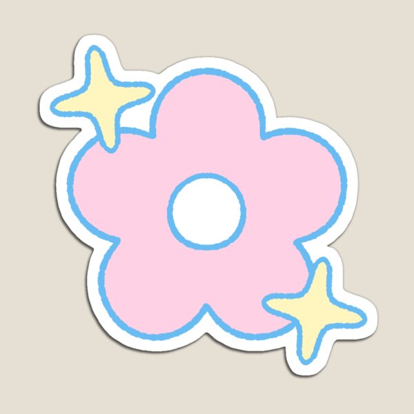 Item preview, Pastel Daisy designed and sold by artbycolby.