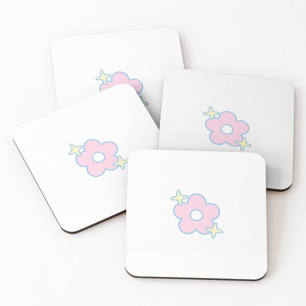 Item preview, Pastel Daisy designed and sold by artbycolby.