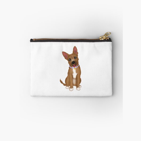 Item preview, Logan's Pup designed and sold by Solid Gould  Designs.