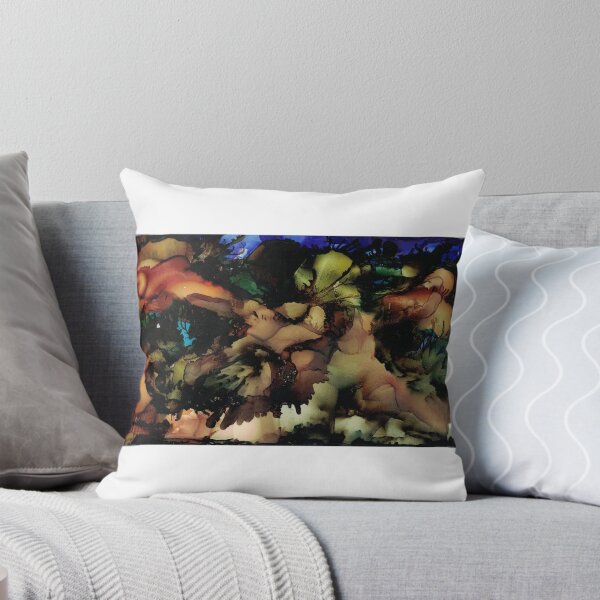 Item preview, In the Jungle designed and sold by Brenda Moszer.