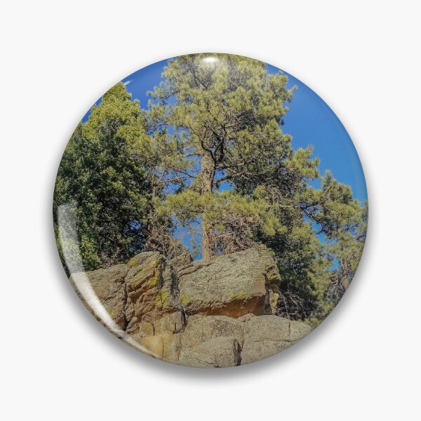 Item preview, Evergreen Colorado v21 designed and sold by OddLilFox.