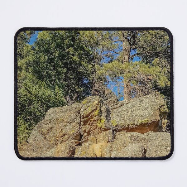 Item preview, Evergreen Colorado v21 designed and sold by OddLilFox.