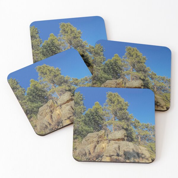 Item preview, Evergreen Colorado v21 designed and sold by OddLilFox.