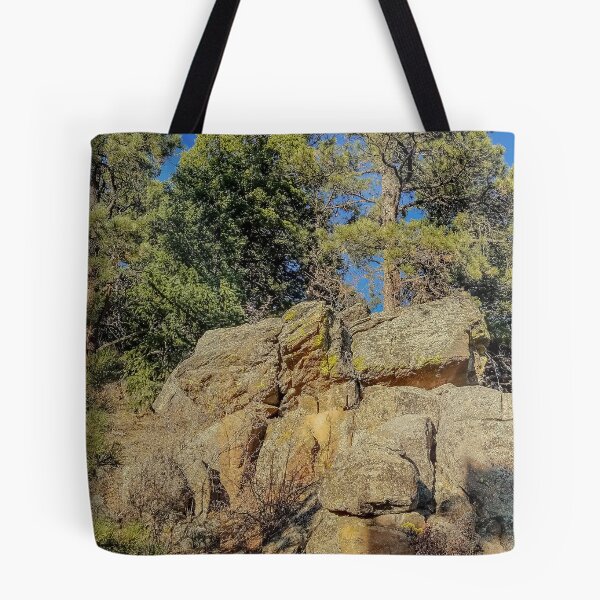Item preview, Evergreen Colorado v21 designed and sold by OddLilFox.