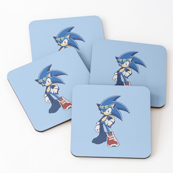 Item preview, Sonic Riders Pose designed and sold by MorganaLee.
