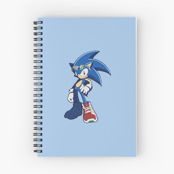 Item preview, Sonic Riders Pose designed and sold by MorganaLee.