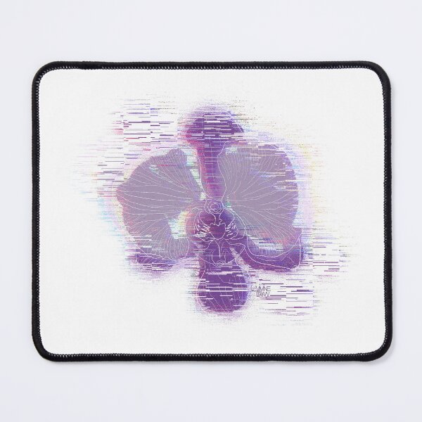 Item preview, Orchid designed and sold by Vivinedrawsells.
