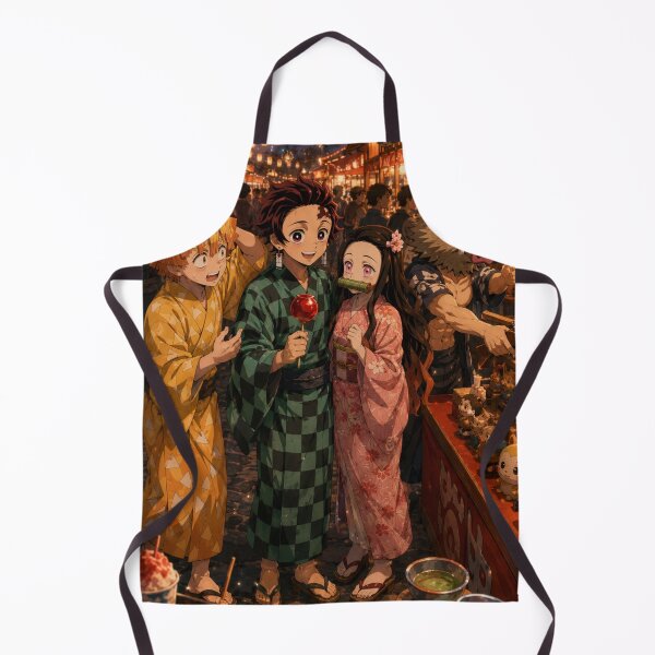 Item preview, Demon Slayer designed and sold by jinwooo.
