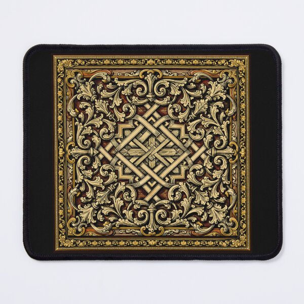 Item preview, Mosaic ... designed and sold by Eutrope d'Orange.