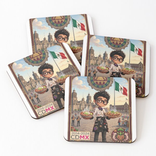 Item preview, ChefEnCDMX designed and sold by Chef Lifes.