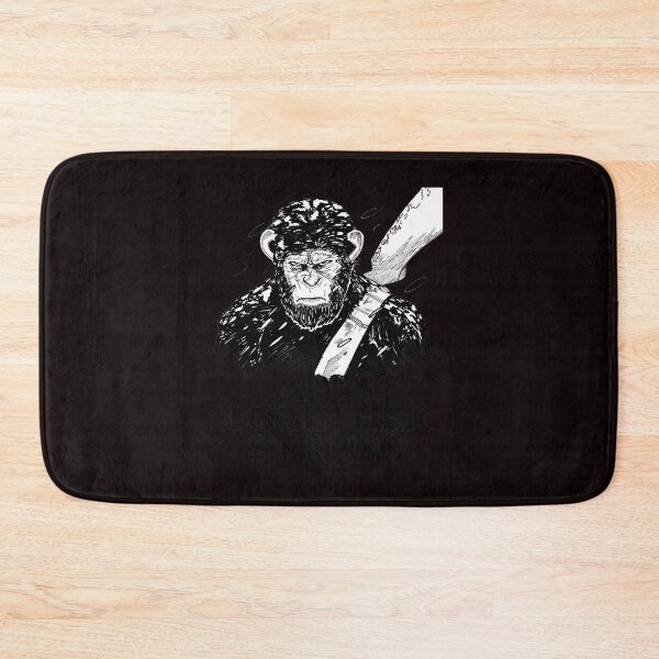 Item preview, Primate Unity Strong Motto Art designed and sold by VanguardSkull.