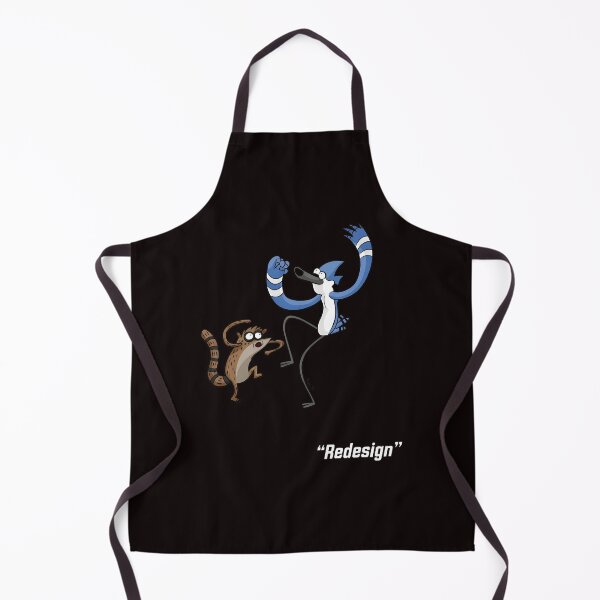 Item preview, Cartoon Buddies Energetic Poses Art designed and sold by VanguardSkull.