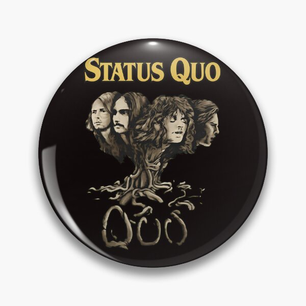 Item preview, Rock Band Roots Portrait  designed and sold by VanguardSkull.
