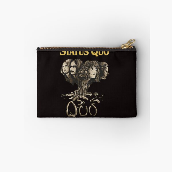 Item preview, Rock Band Roots Portrait  designed and sold by VanguardSkull.