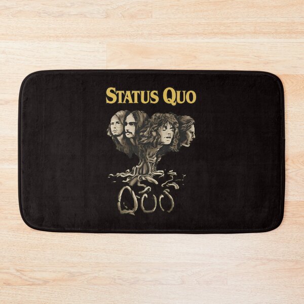 Item preview, Rock Band Roots Portrait  designed and sold by VanguardSkull.