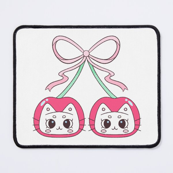 Item preview, Cherry Cats designed and sold by artbycolby.