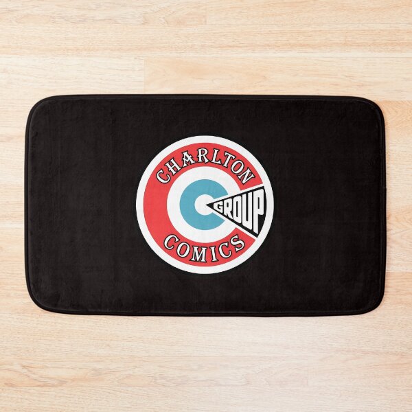 Item preview, Retro Comics Group Logo  designed and sold by VanguardSkull.