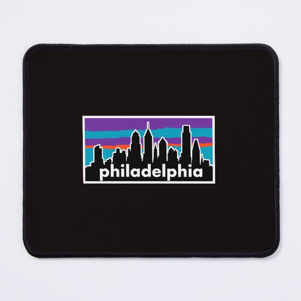 Item preview, City Skyline Retro Graphic designed and sold by VanguardSkull.