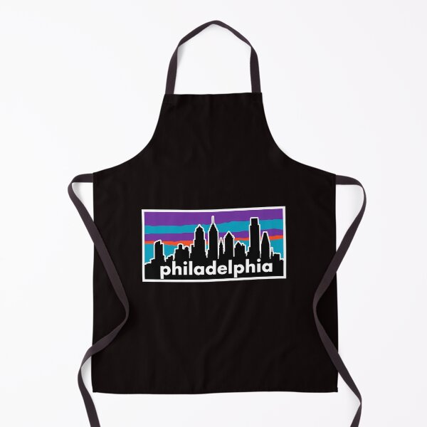 Item preview, City Skyline Retro Graphic designed and sold by VanguardSkull.