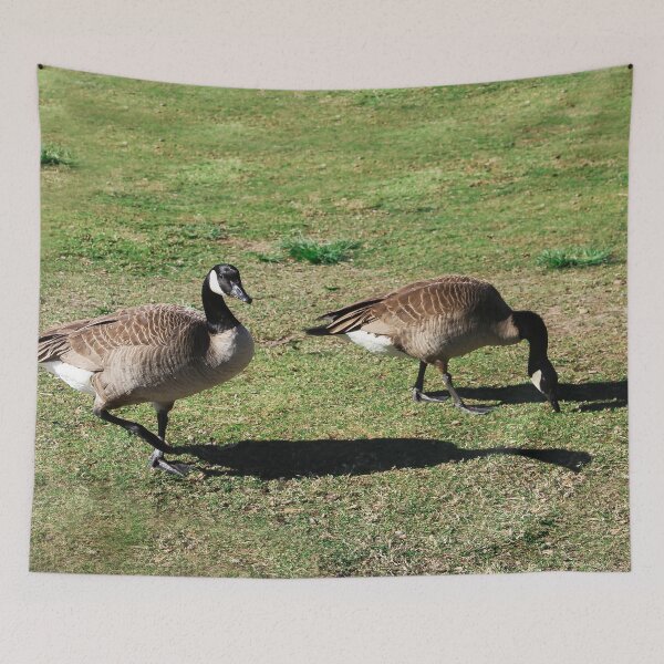 Item preview, Hey, Got Any Food For Us? designed and sold by heatherfriedman.