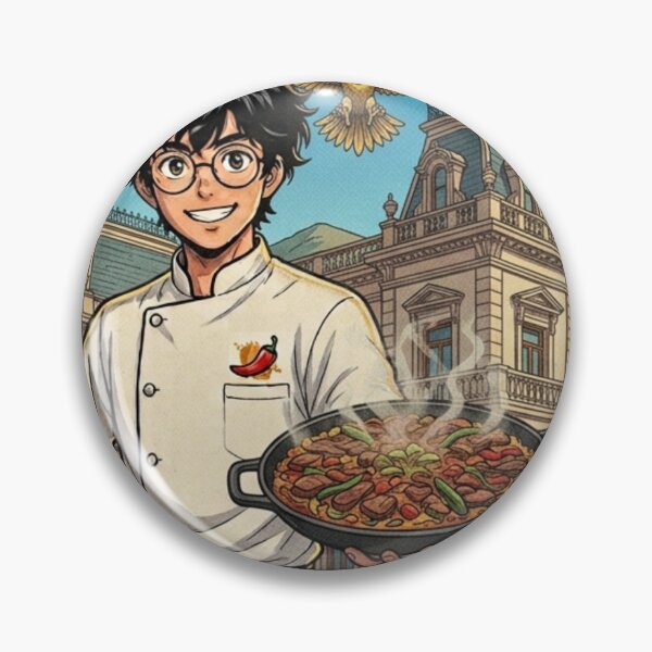Item preview, Chef in Chihuahua designed and sold by Chef Lifes.