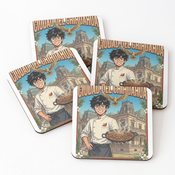 Item preview, Chef En Chihuahua designed and sold by Chef Lifes.