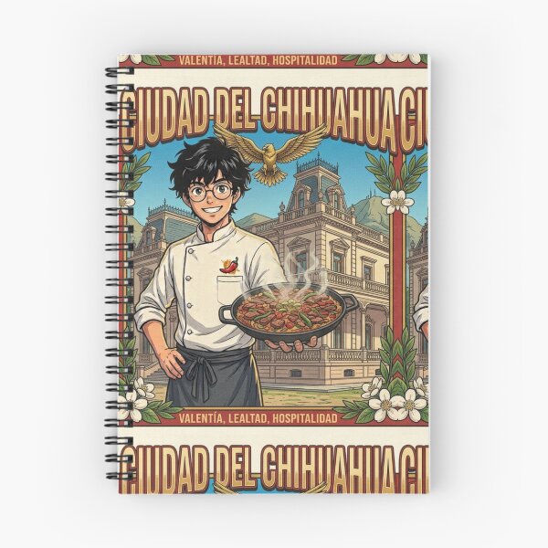 Item preview, Chef in Chihuahua designed and sold by Chef Lifes.