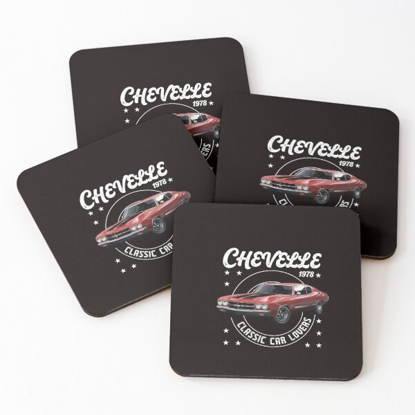 Item preview, Auto Enthusiast Design 1978 designed and sold by VanguardSkull.