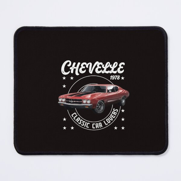 Item preview, Auto Enthusiast Design 1978 designed and sold by VanguardSkull.