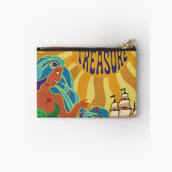 Item preview, Treasure designed and sold by SmallestNinja.