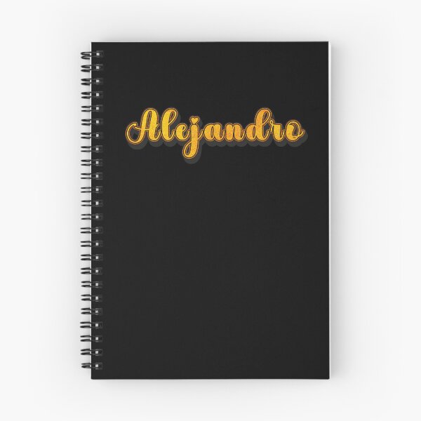 Item preview, Alejandro Personalized Name Design with Heart | Funny Custom Gift designed and sold by Watsonarts.