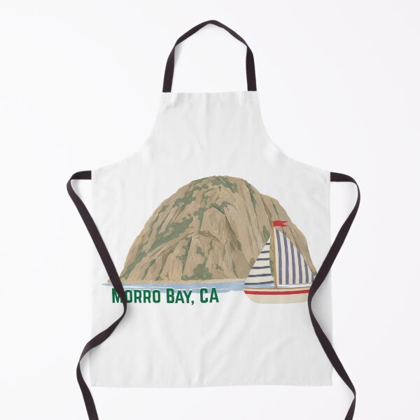 Item preview, Morro Bay California designed and sold by stickywithnat.