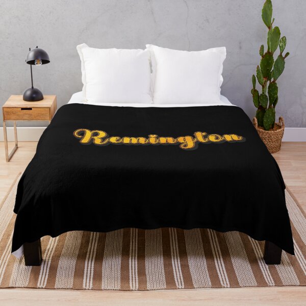 Item preview, Remington Personalized Name Design with Heart | Funny Custom Gift designed and sold by Watsonarts.