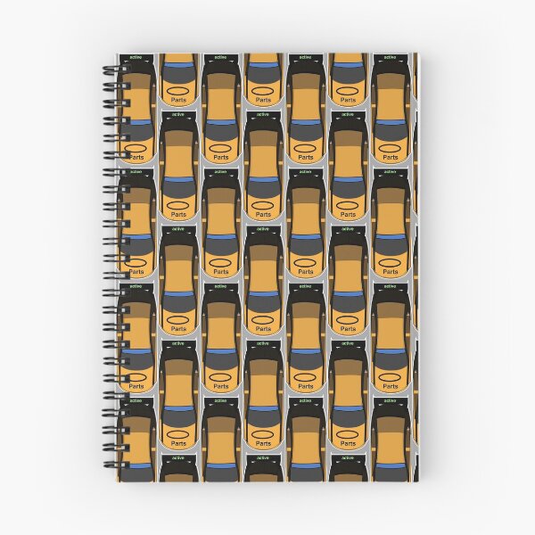 Item preview, BJR Trucks Top View V8 Race Manager 2018 designed and sold by Beermogul.
