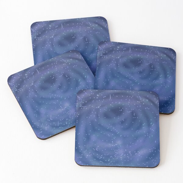 Item preview, Spiral galaxy designed and sold by RogueofSpace.