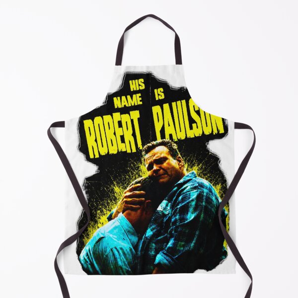 Item preview, His Name is Robert Paulson designed and sold by The Tripin .